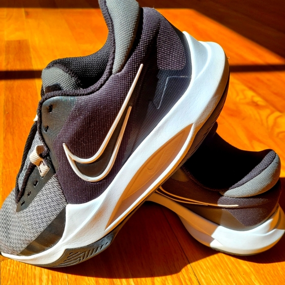 Nike Precision 6 steel grey - Picture 1 of 6